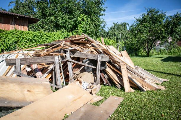 Recycling Services for Junk in Lame Deer, MT
