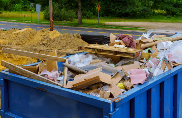 Best Attic Cleanout  in Lame Deer, MT